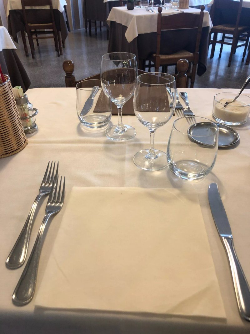 Hotel Ristorante Del Viale