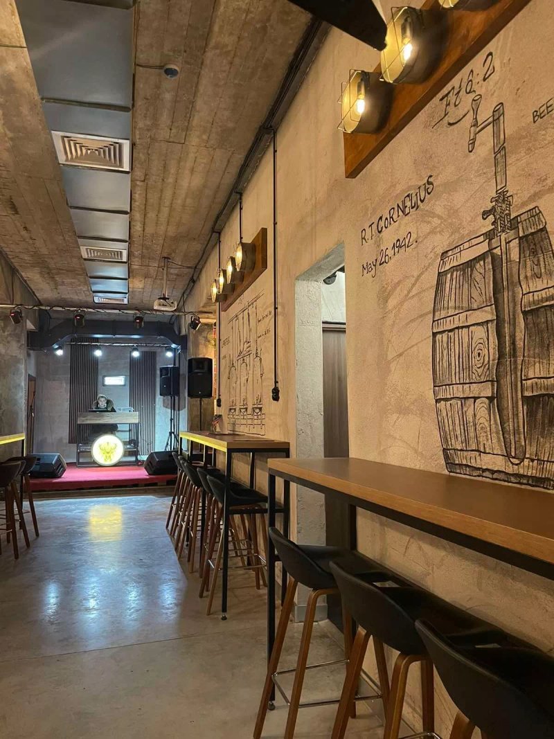 Trick Taproom