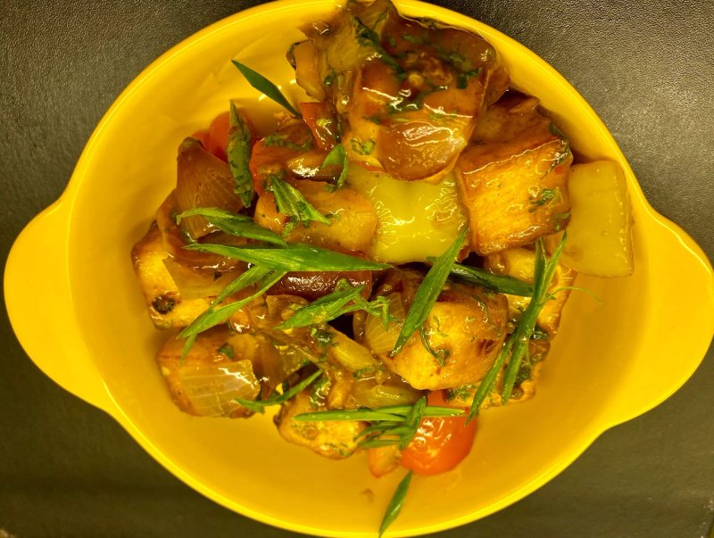Kiran's Desi Deli