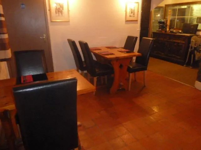 Mid Wales Inn Restaurant
