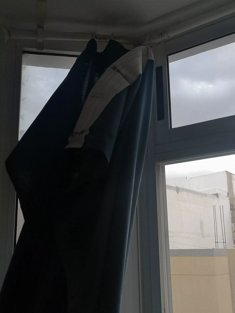 Sky Apartments