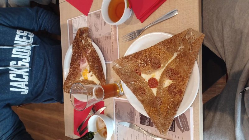 Creperie du Poulfanc