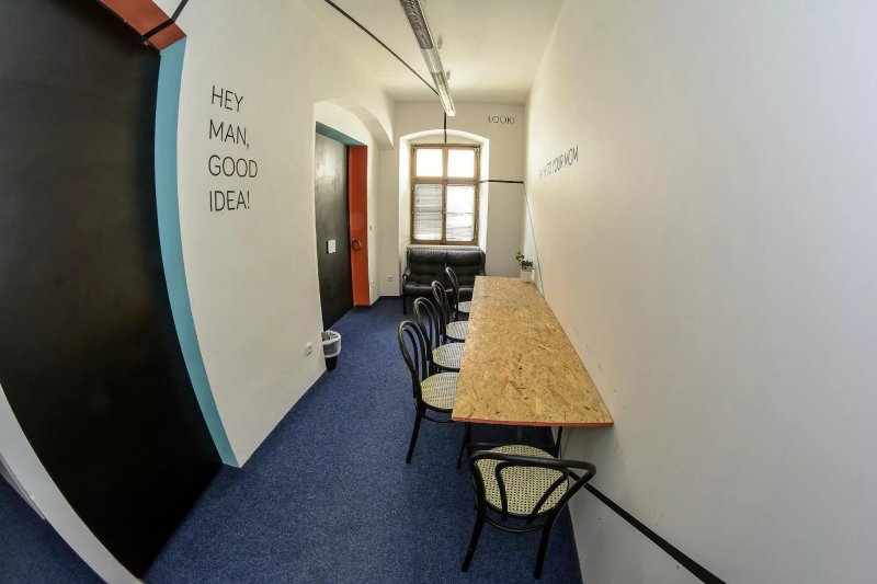 Hostel Eleven