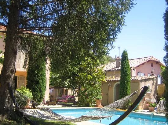 Chambre d'hotes Bastide Saint-Nabor