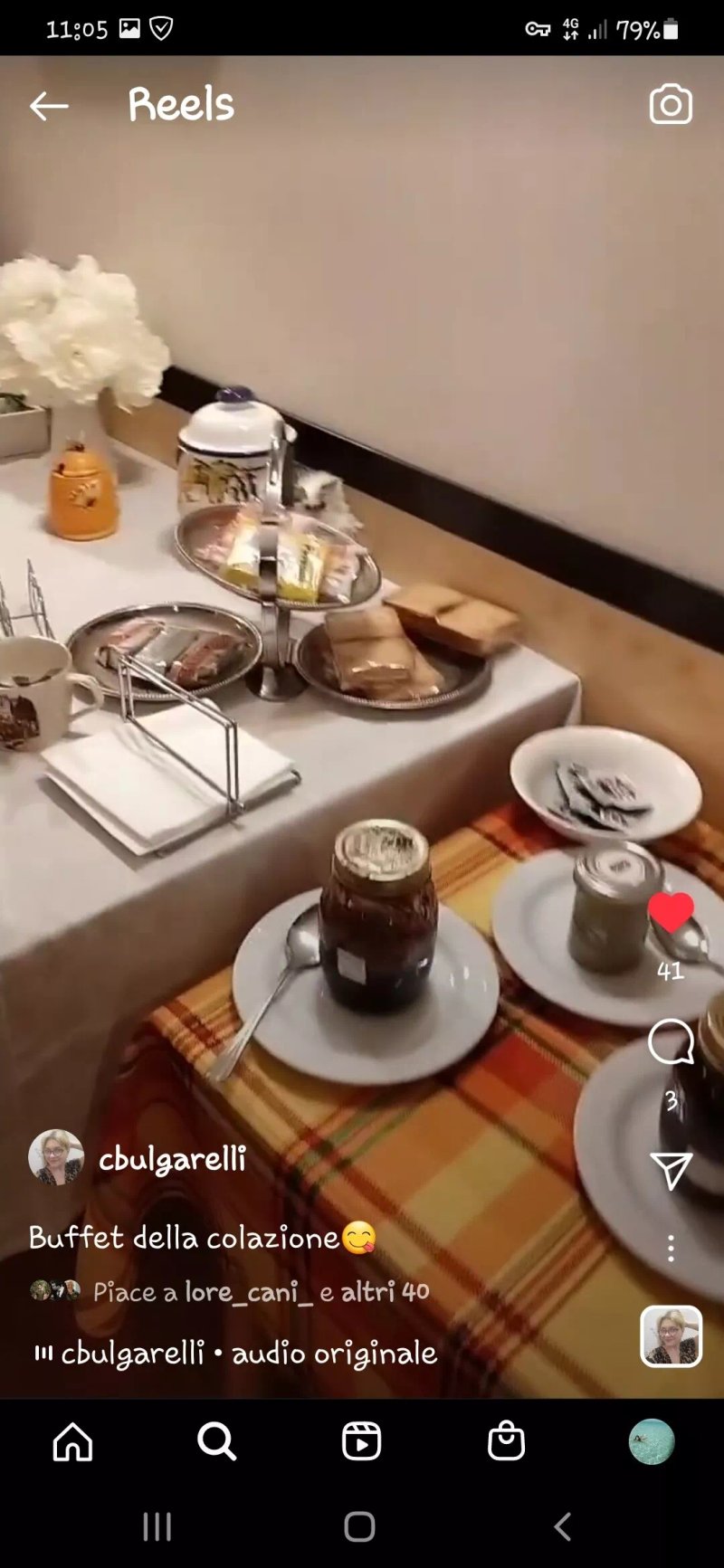 Agriturismo Boschi