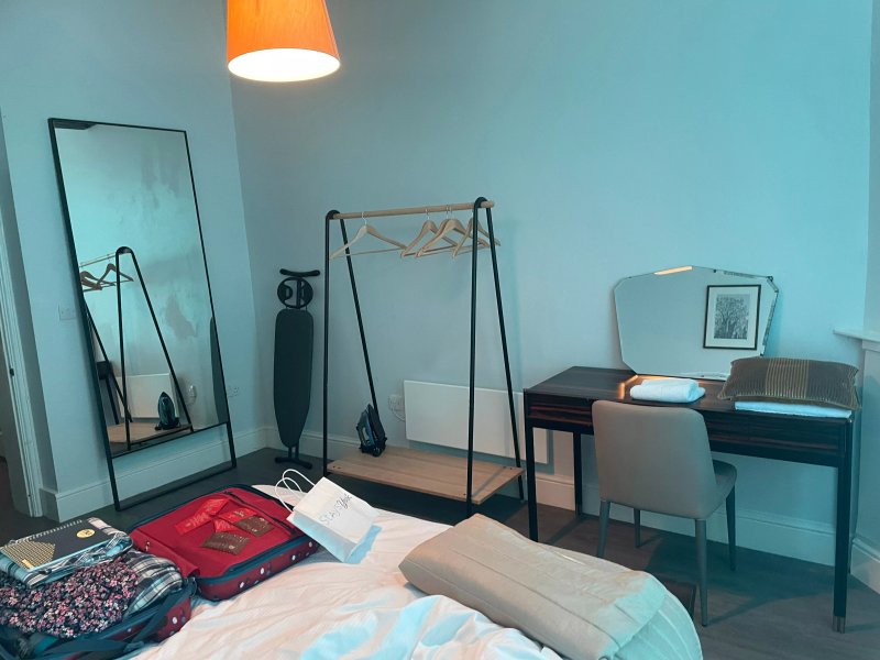 The Falcon Tap Boutique Inn