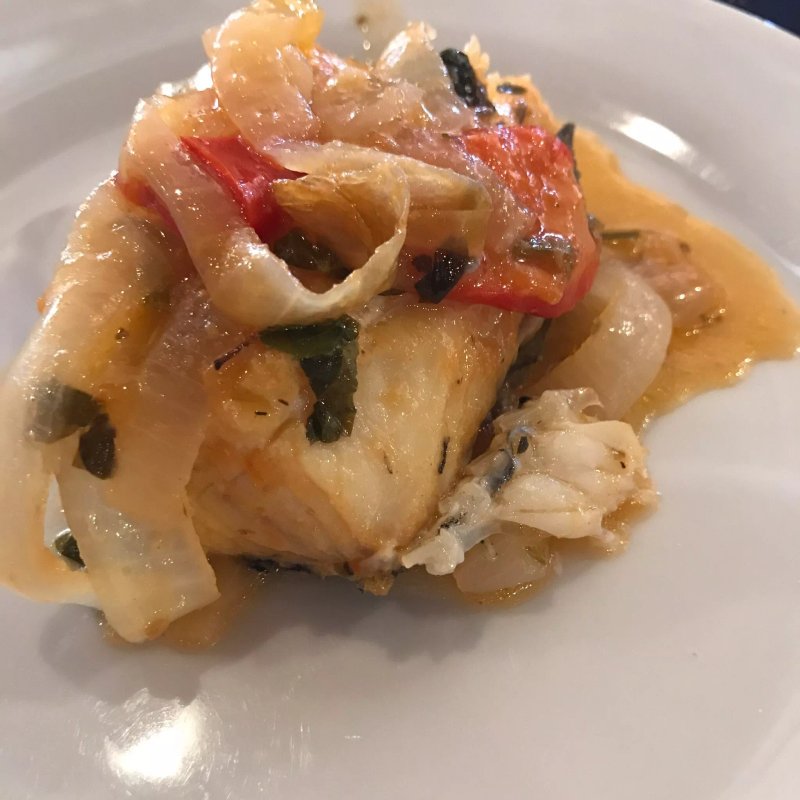 Restaurante los Tarajales
