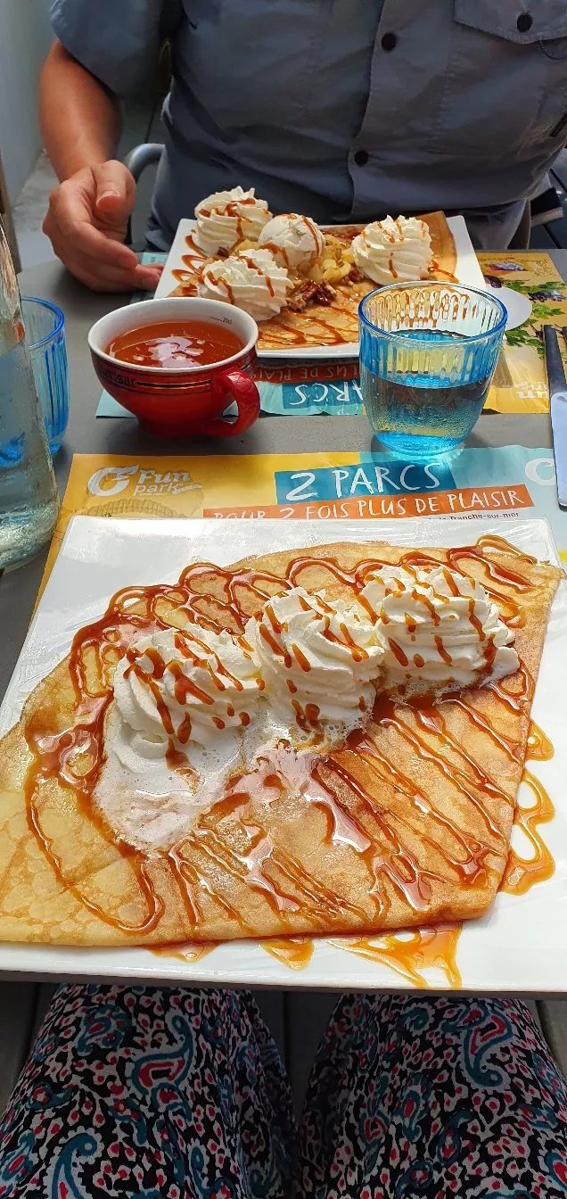 La Petite Creperie