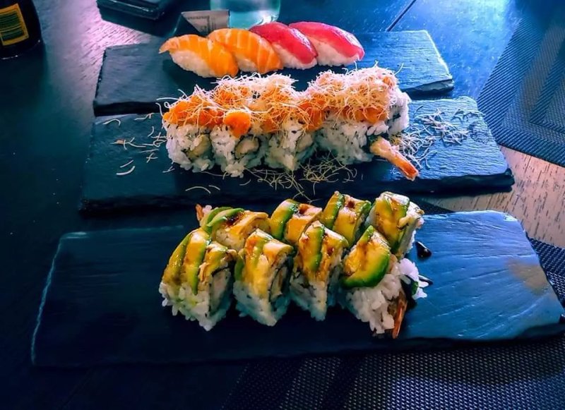 FUJI Japanese Restaurant