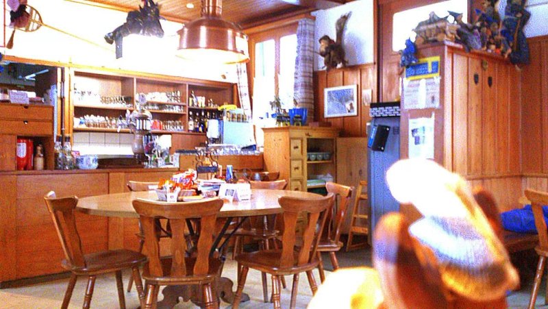 Restaurant Brauistuebli