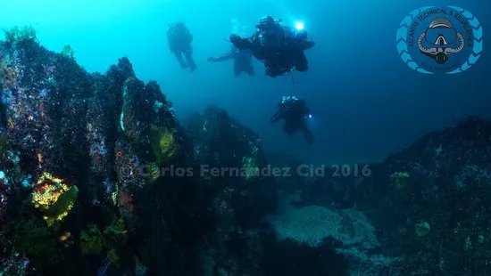 Atlantis Buceo