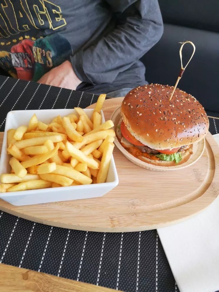 Restaurant le Debarcadere