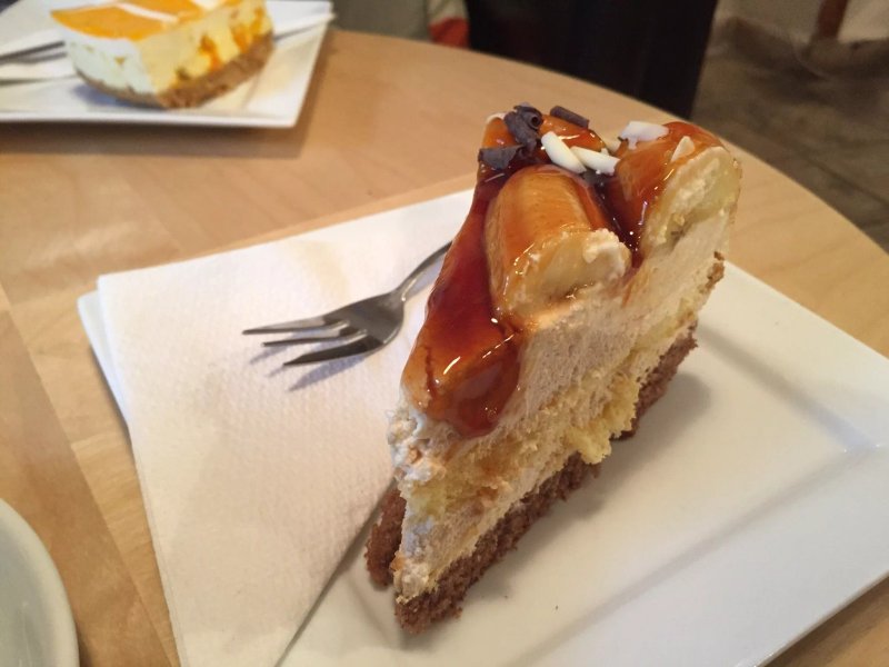 Organzza cafe