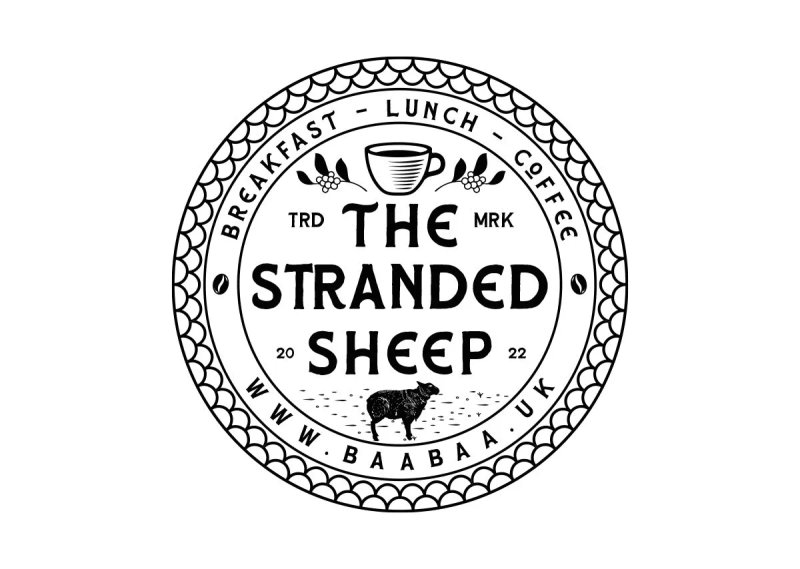 The Stranded Sheep