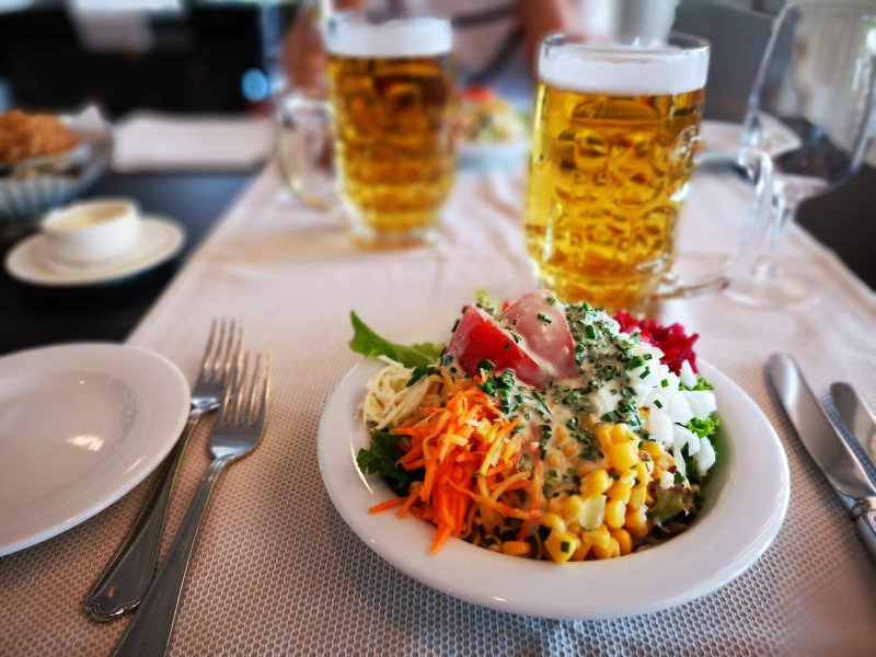 Restaurant Neuhaus zum See