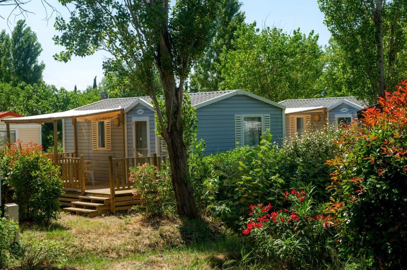 Camping Tohapi Ensoya