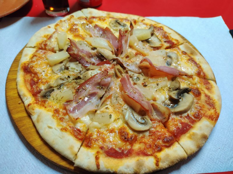 Pizzaria Patricio