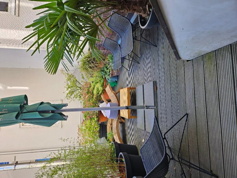 Central Hotel Bel Etage