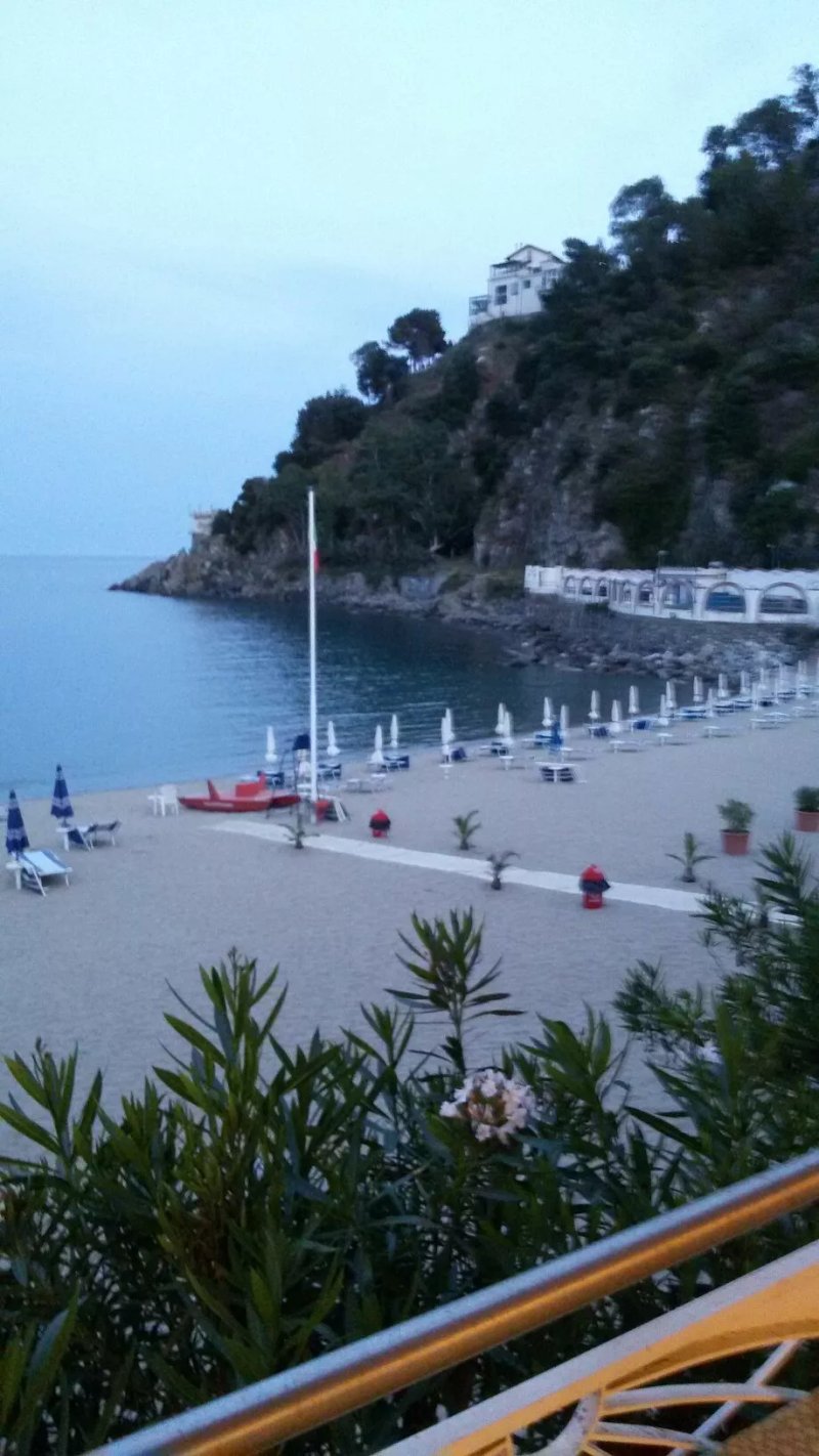 Villaggio Guglielmo Restaurant