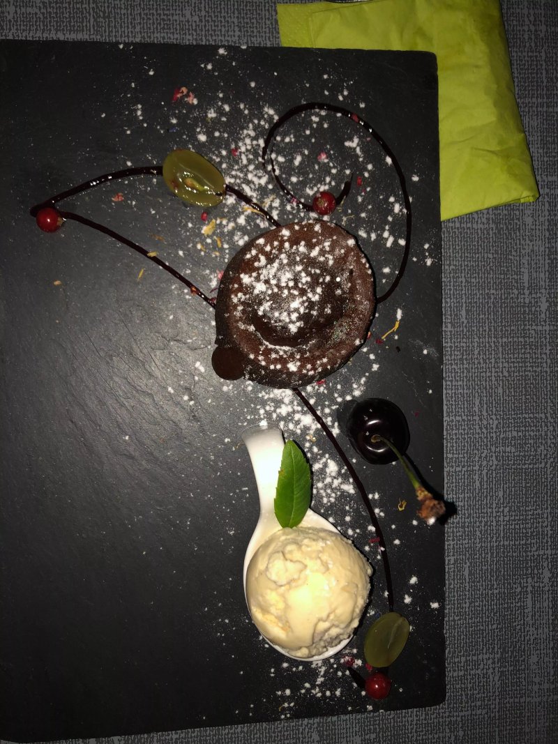 Restaurant du lac le Pascali's