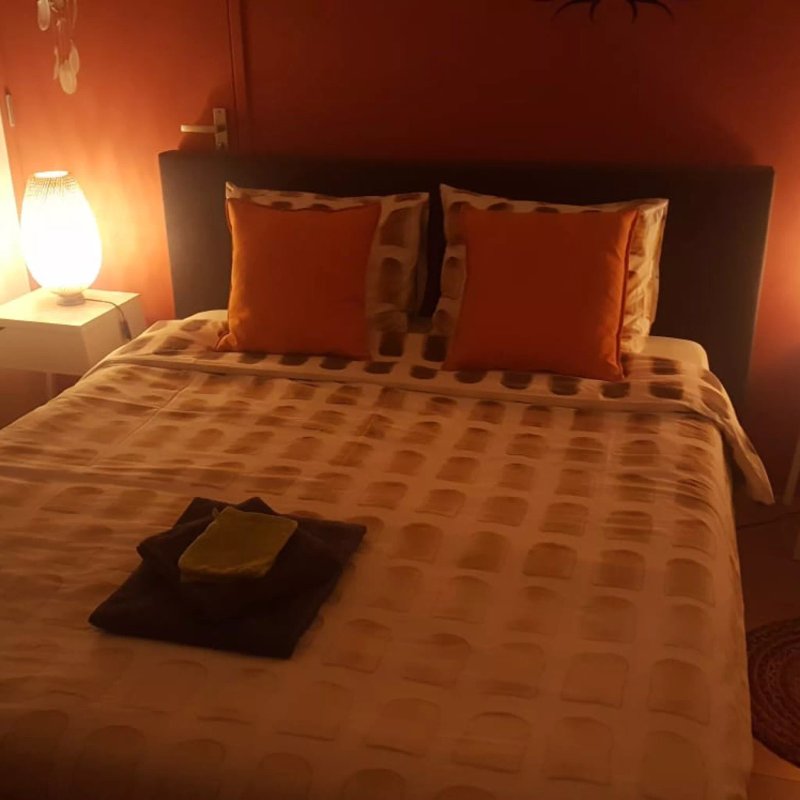 B&B Droom