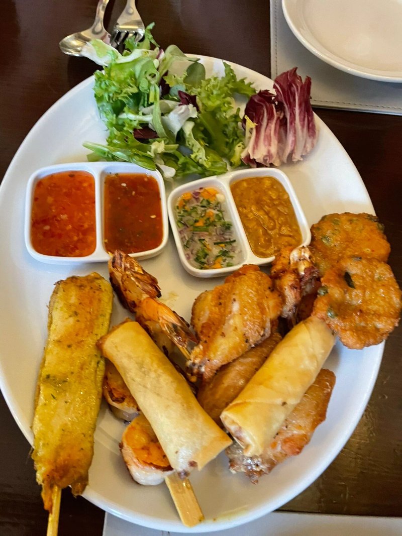 Saphan Thai