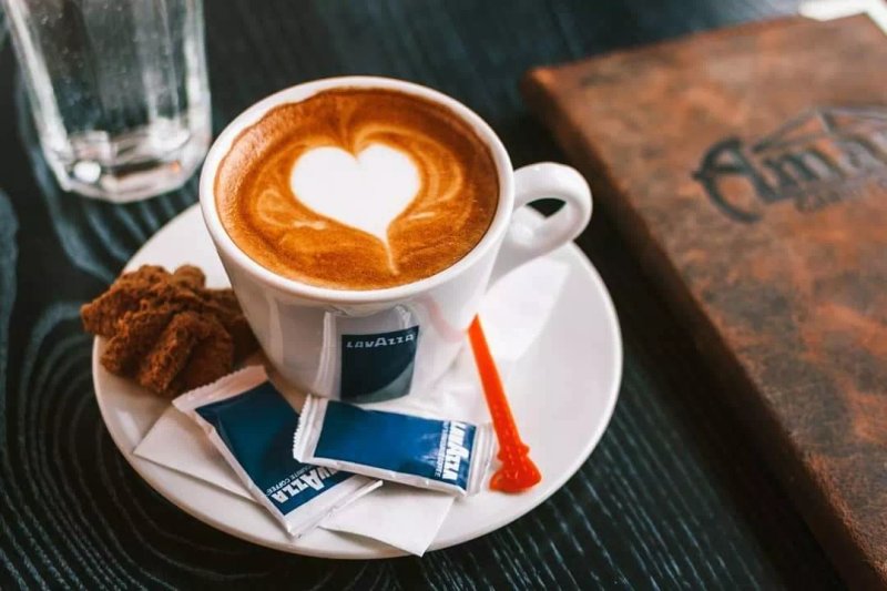 Caffe Amam