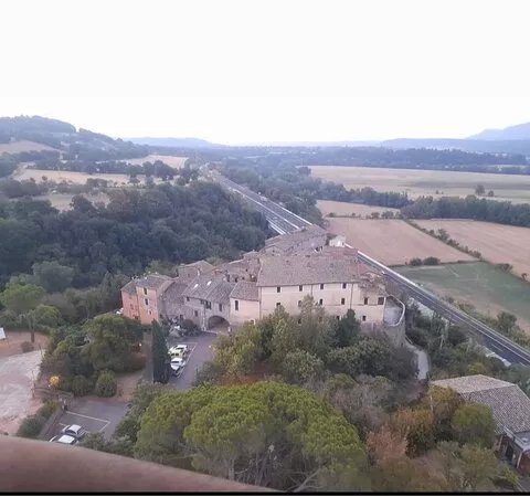 Antico Borgo Di Foglia