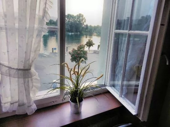 Hotel Schiff