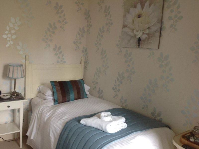Cameron Guest House