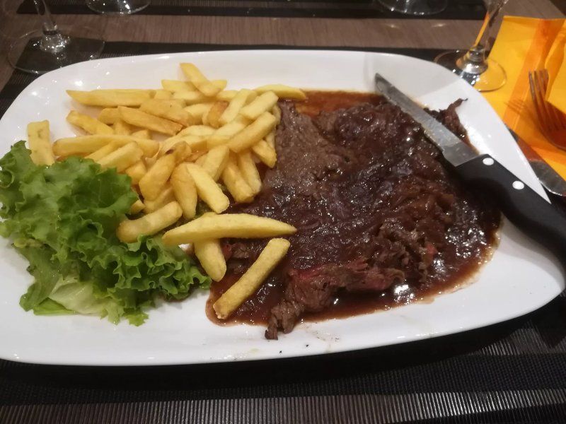 Brasserie des Terreaux