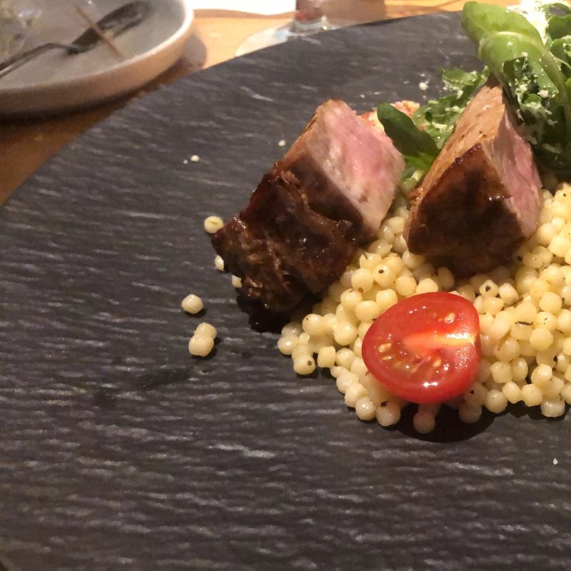 Chef