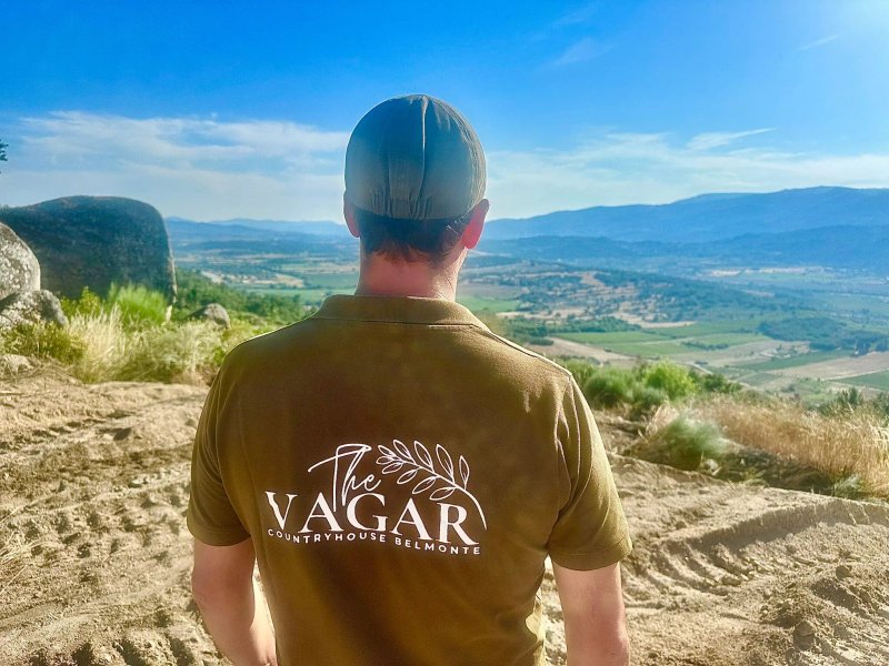 The Vagar Country House
