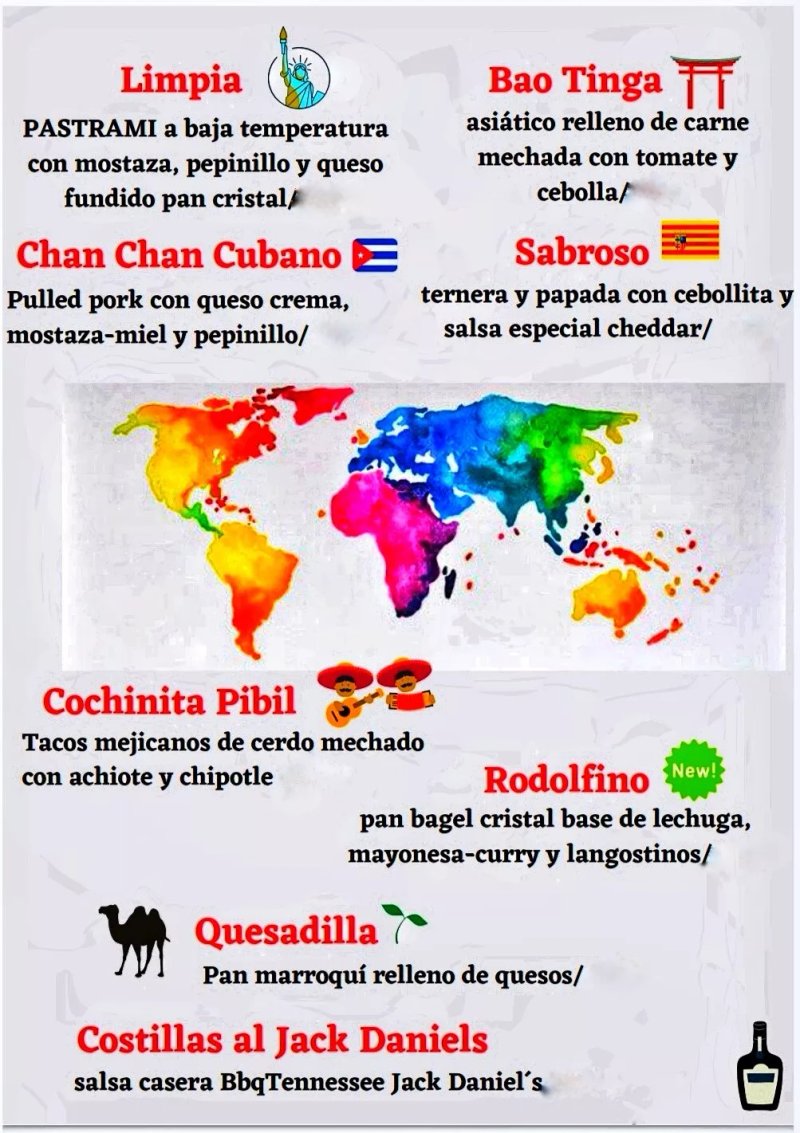 El Limpia