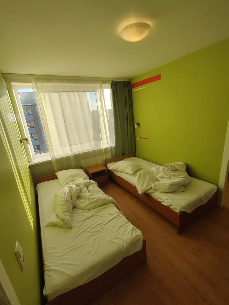 Sport Hotel
