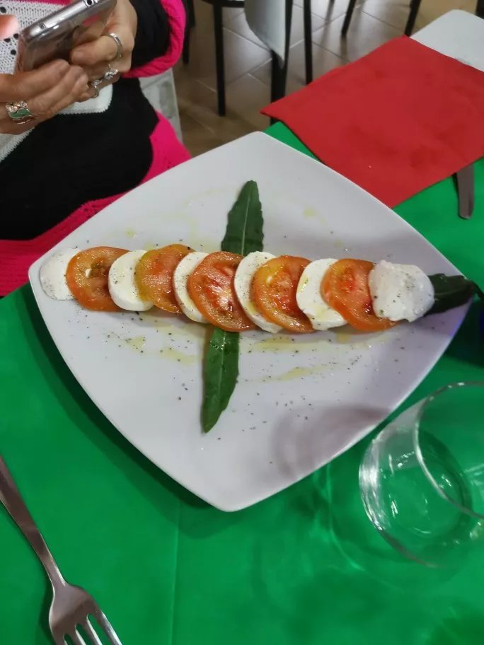Sapori del Gargano