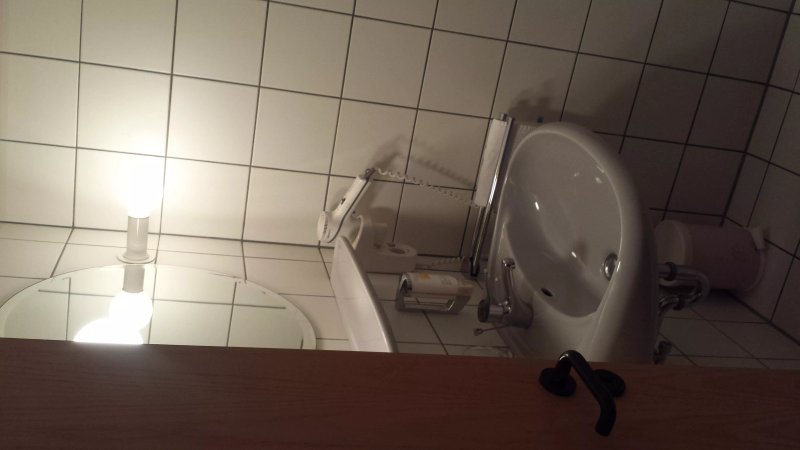 Hotel Heuboden