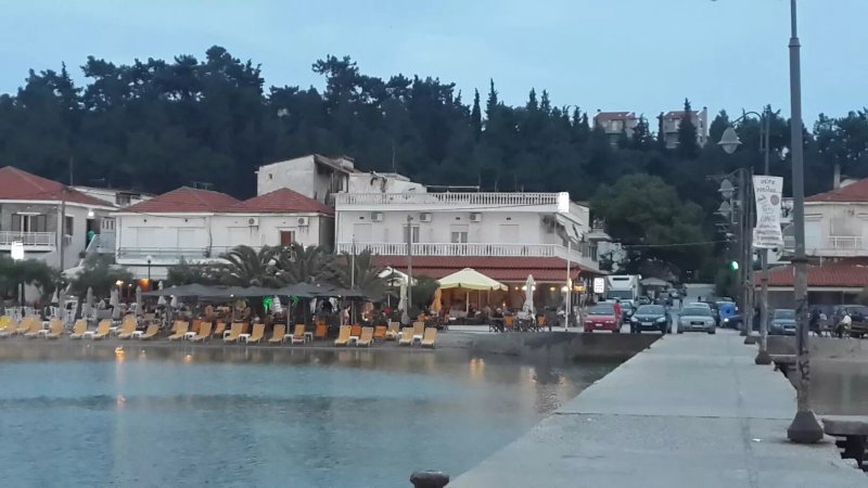 Aegean Hotel