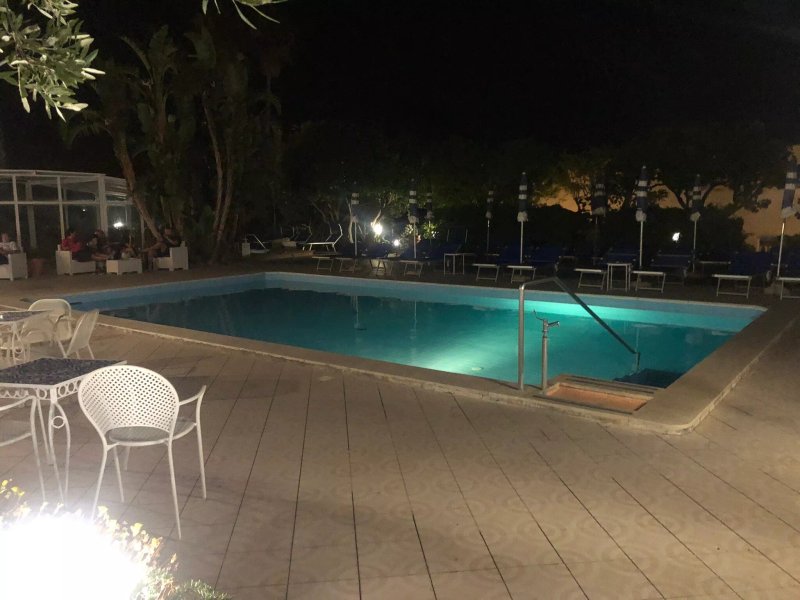 Hotel Terme Principe