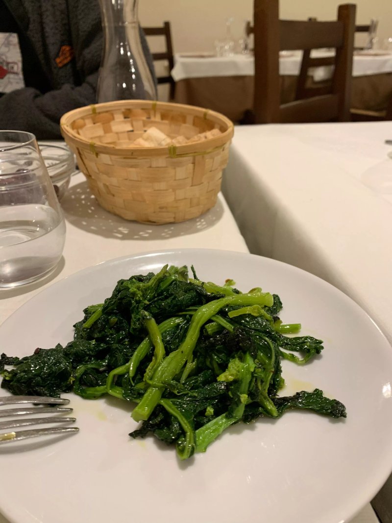 Taverna dei Golosi