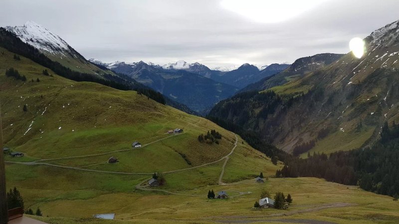 Hotel Alpengasthof Jaegerstueble