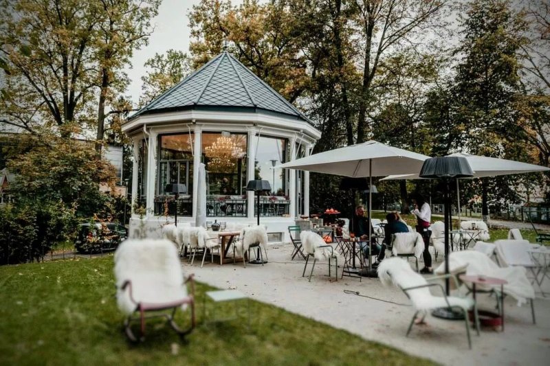 Cafe Hajecek