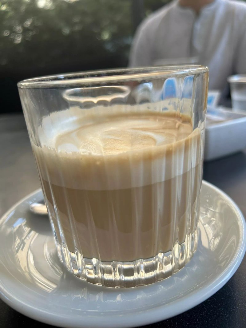 Le Grand Tabou - Caffe Bistrot
