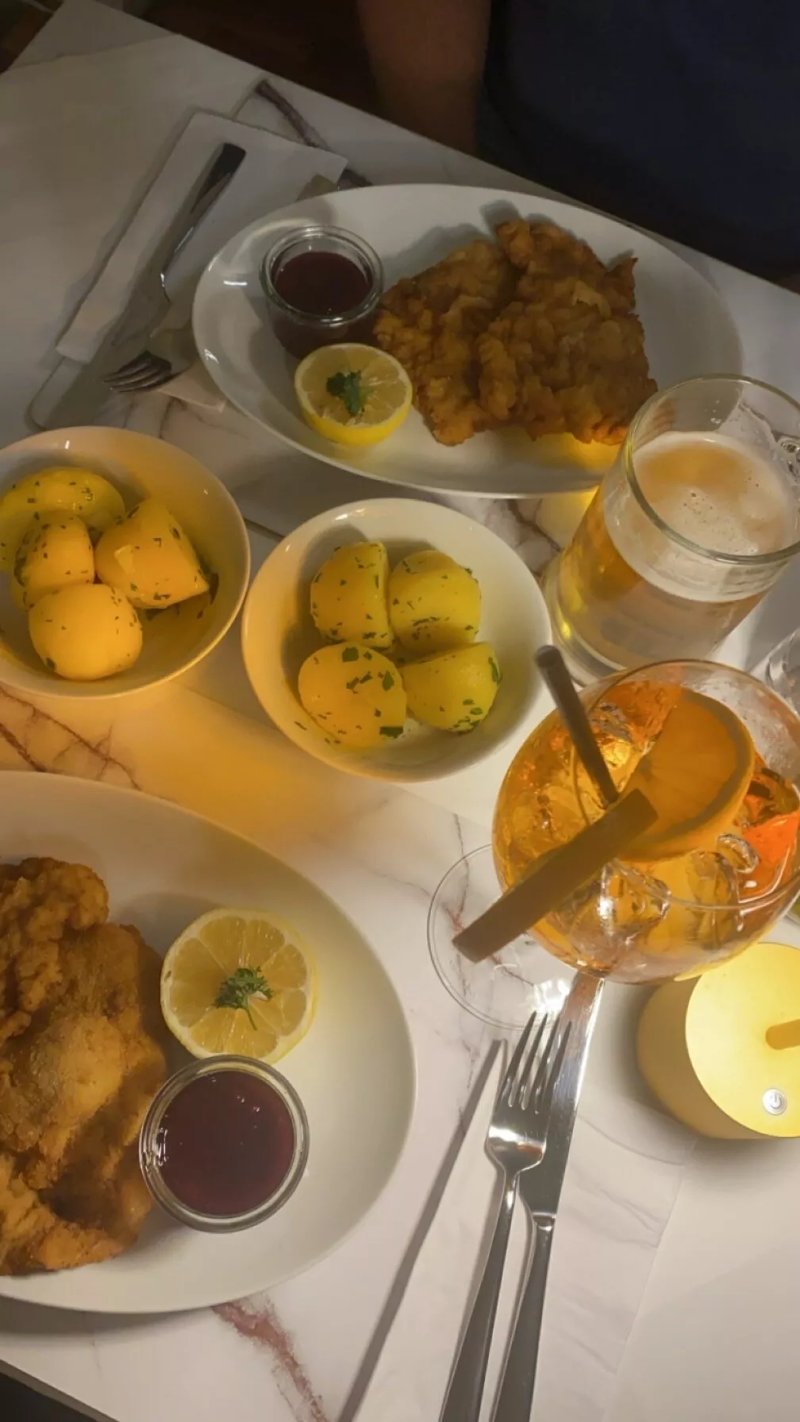Restaurant Vienne