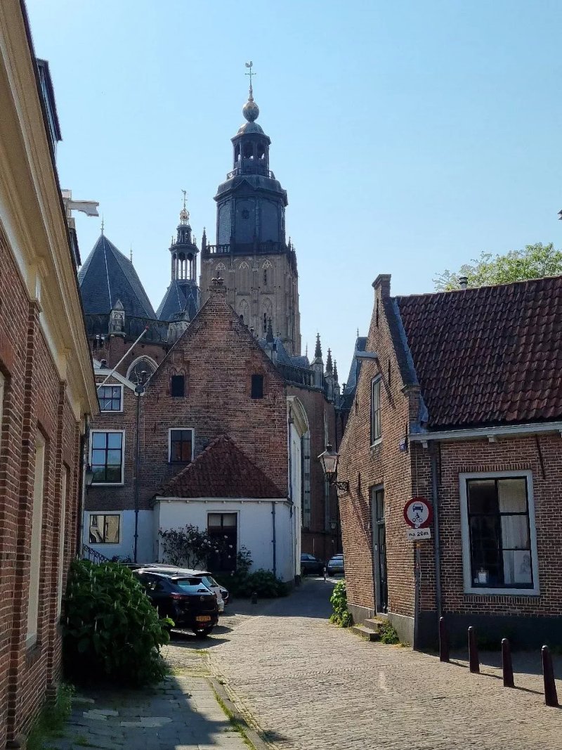 Hampshire Hotel - 's Gravenhof Zutphen