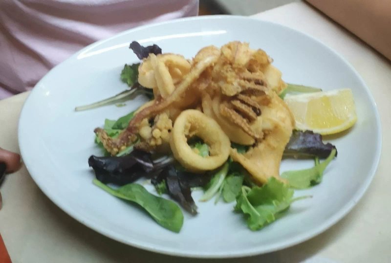 Ristorante Griglieria La Pergola