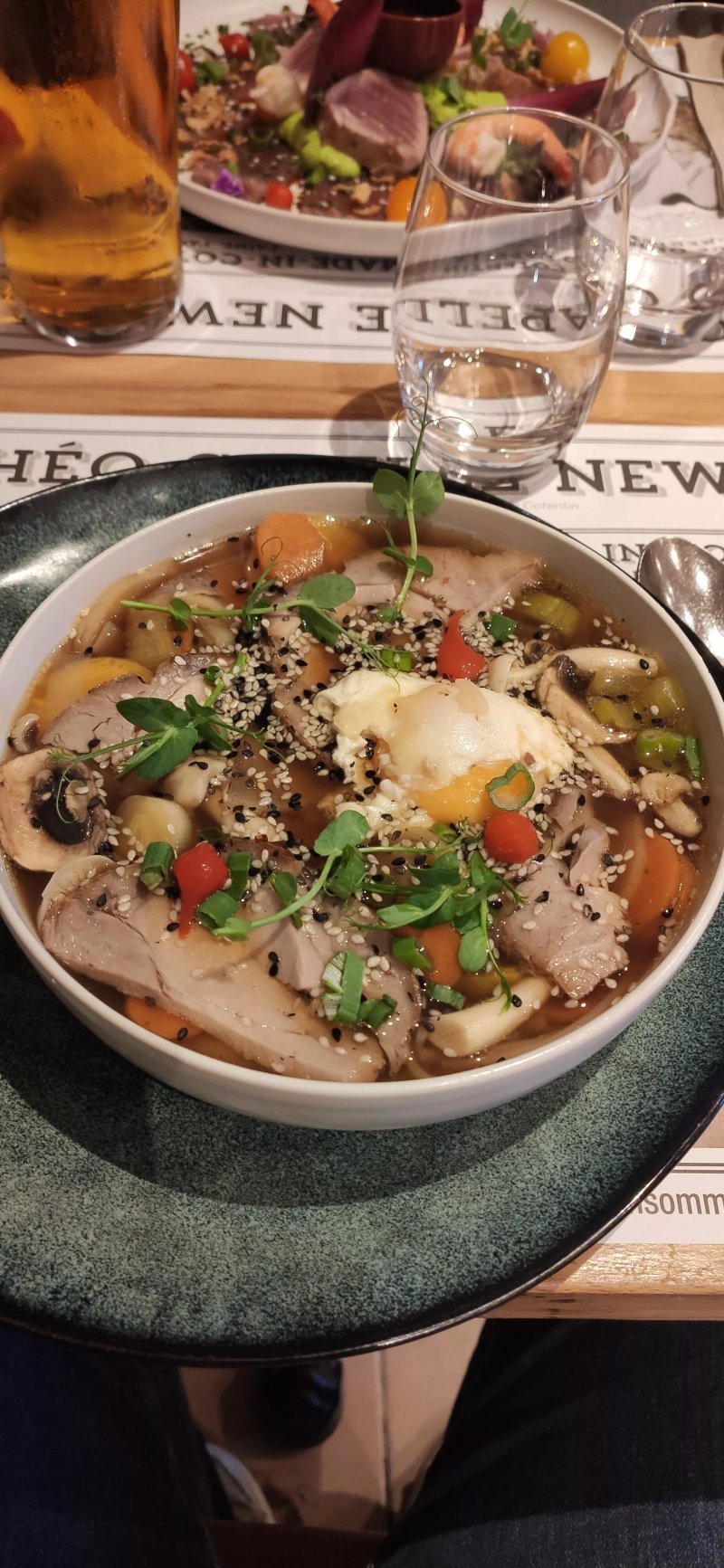 La Malle aux Epices