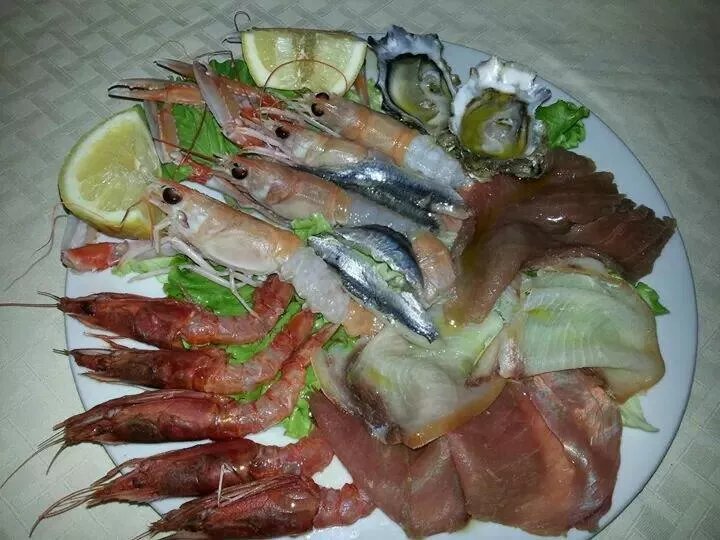 Pizzeria Vesuvio