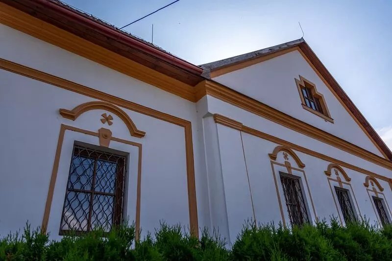 Kaštiel Pravenec, cosy place for your stay with a lots of activities