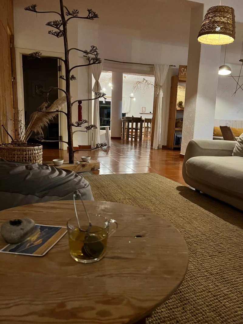 Utopia Guest House Aljejur